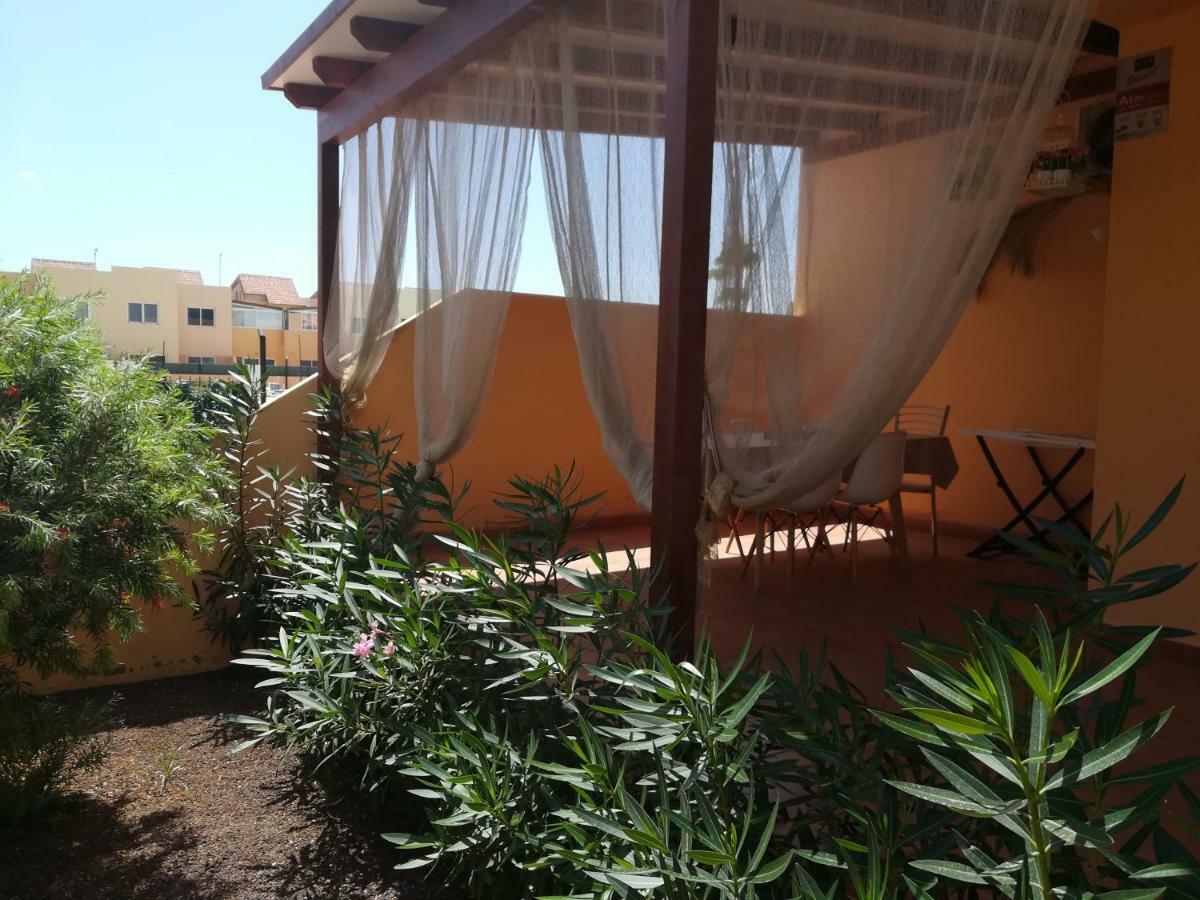 Holiday & Relax Corralejo Exterior foto