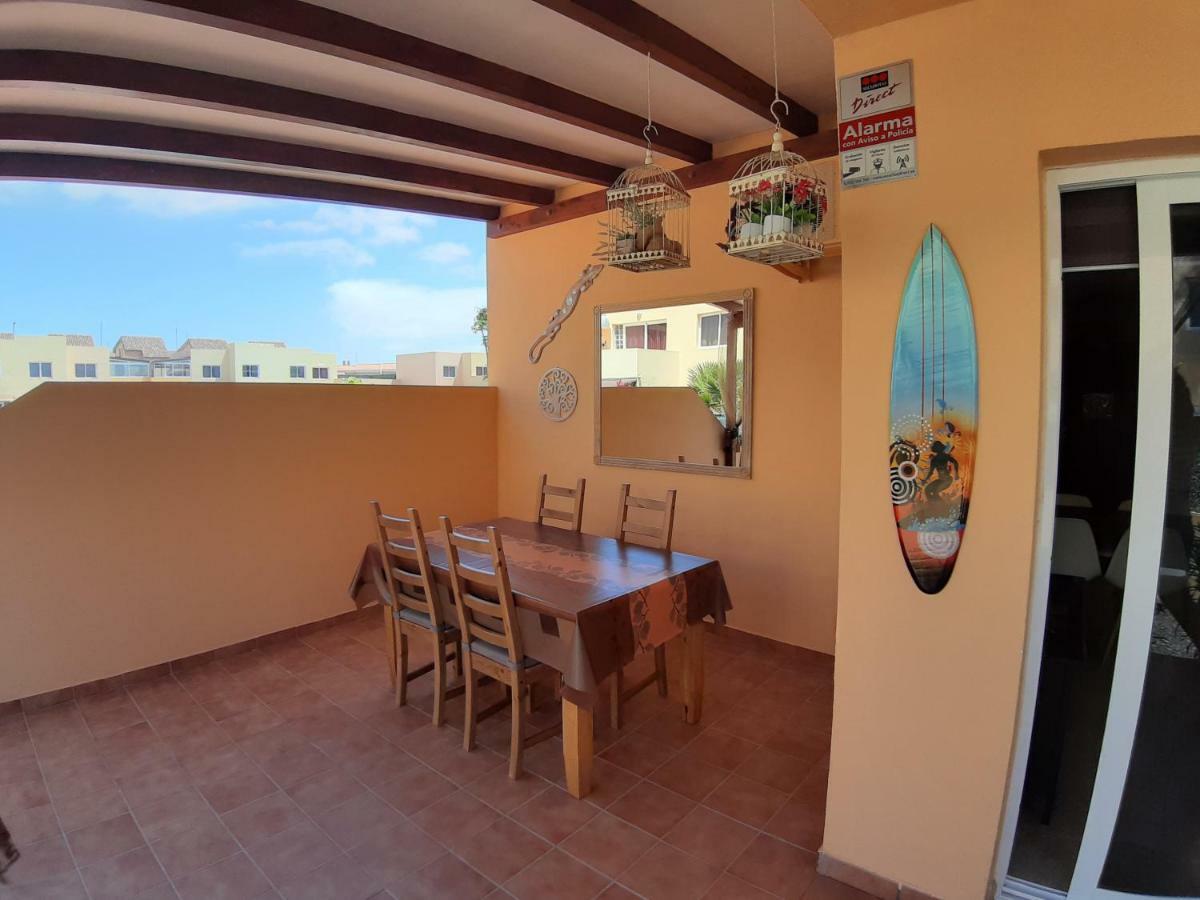 Holiday & Relax Corralejo Exterior foto