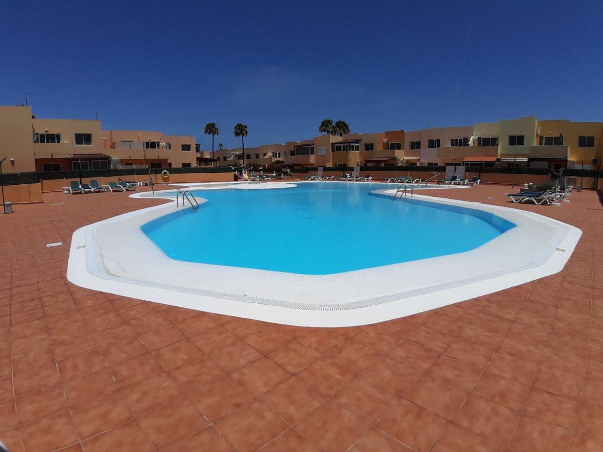 Holiday & Relax Corralejo Exterior foto