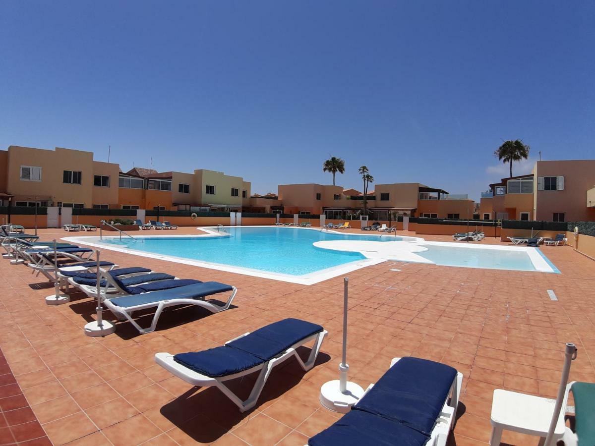 Holiday & Relax Corralejo Exterior foto