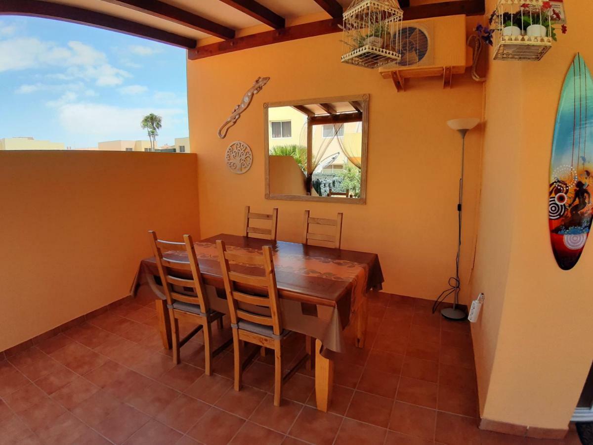 Holiday & Relax Corralejo Exterior foto